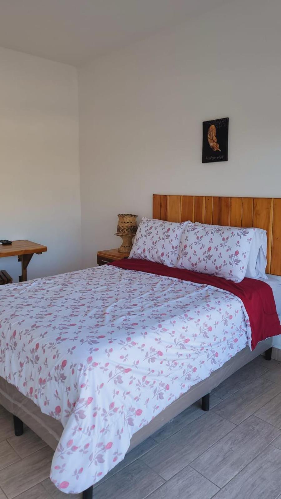 Apartamentos Mundo Maya Habitaciones 플로레스 외부 사진