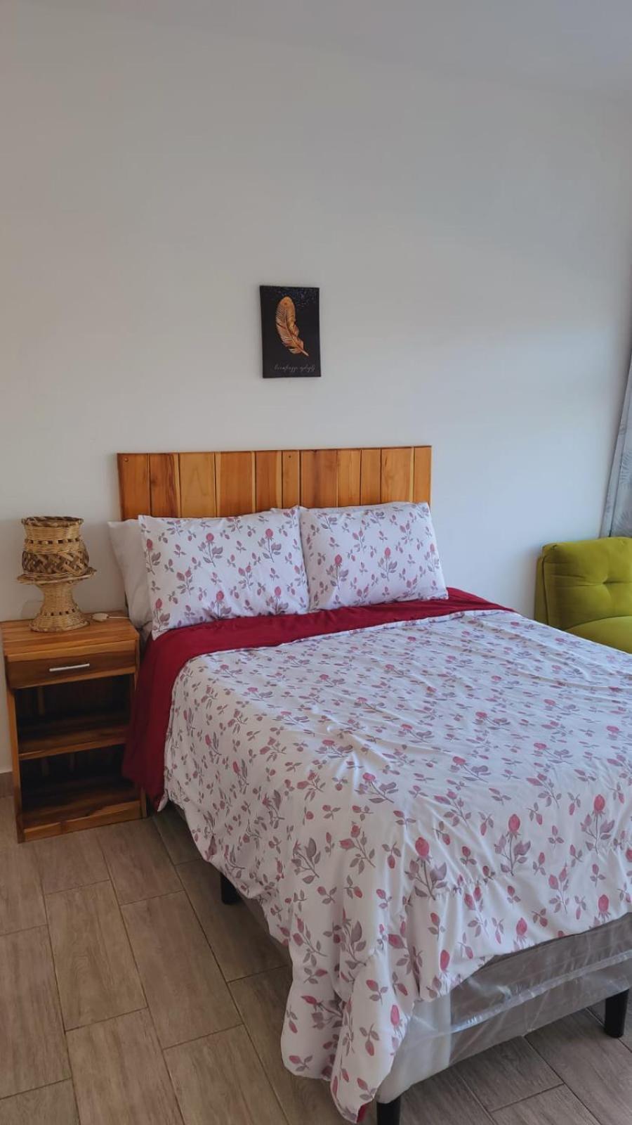 Apartamentos Mundo Maya Habitaciones 플로레스 외부 사진