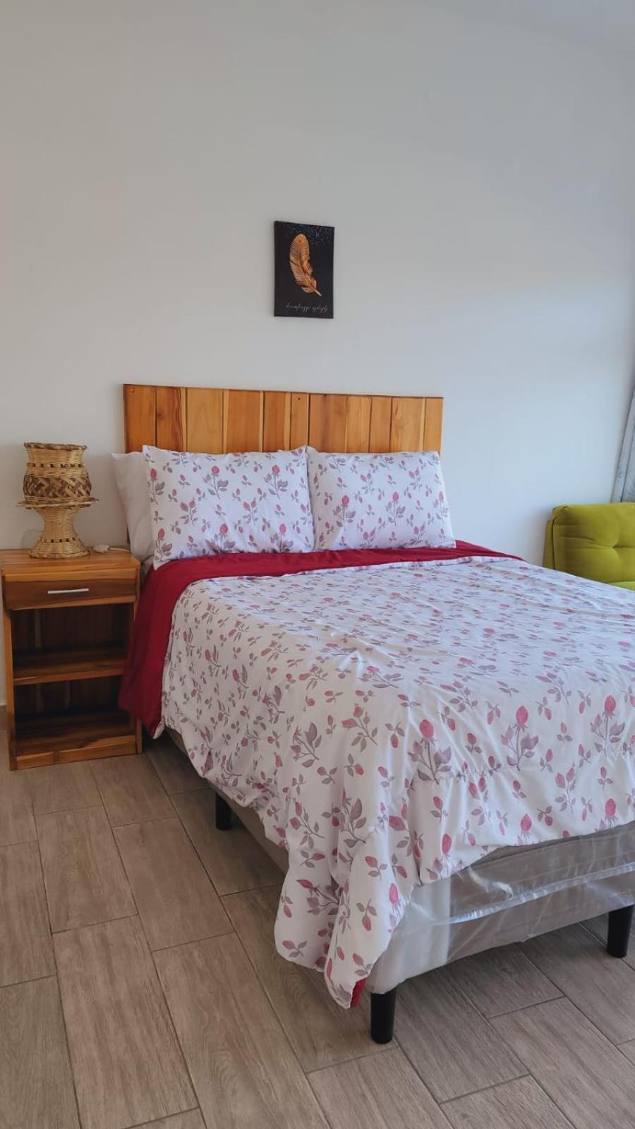 Apartamentos Mundo Maya Habitaciones 플로레스 외부 사진
